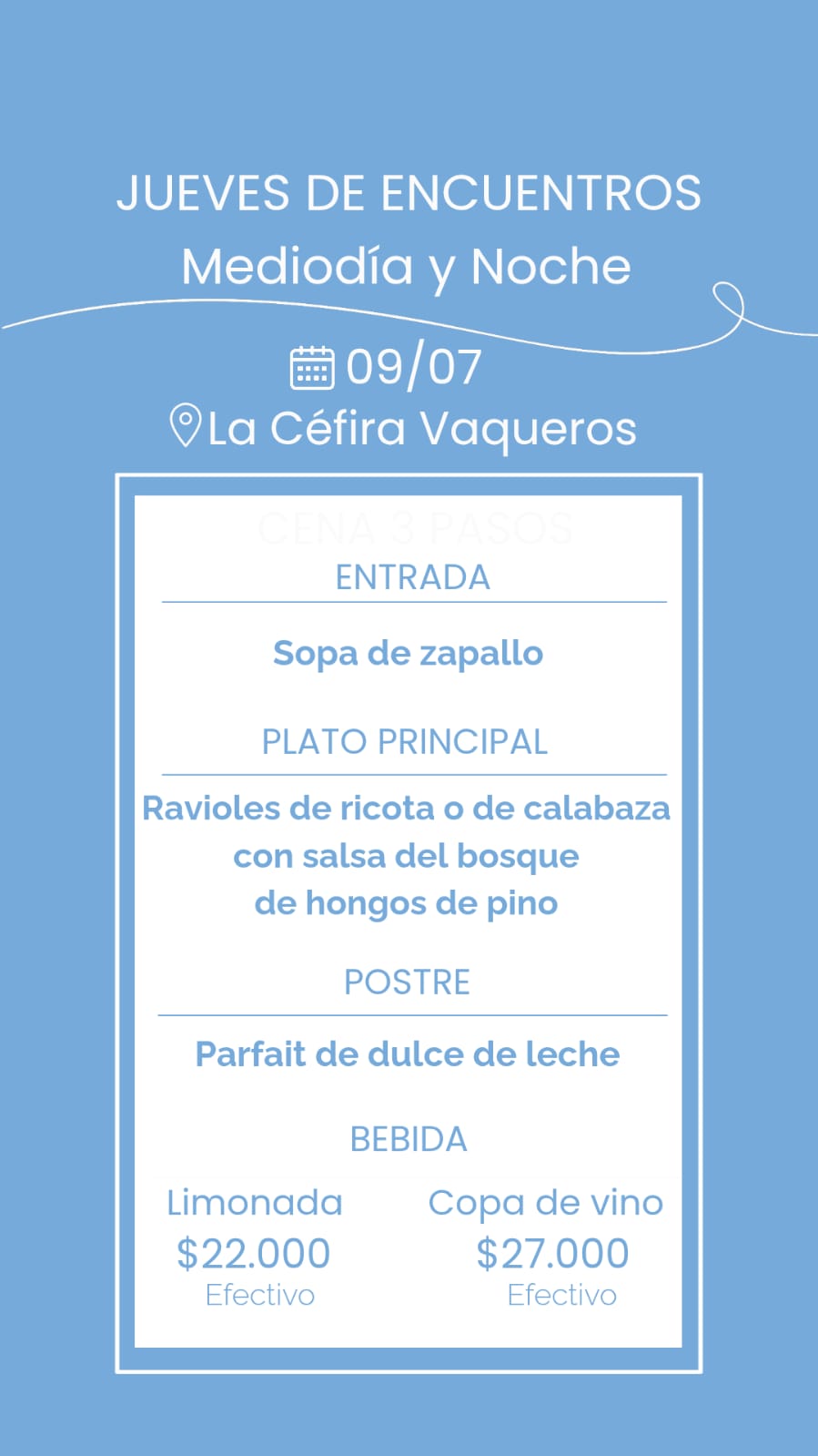 jueves 9 de julio 26
